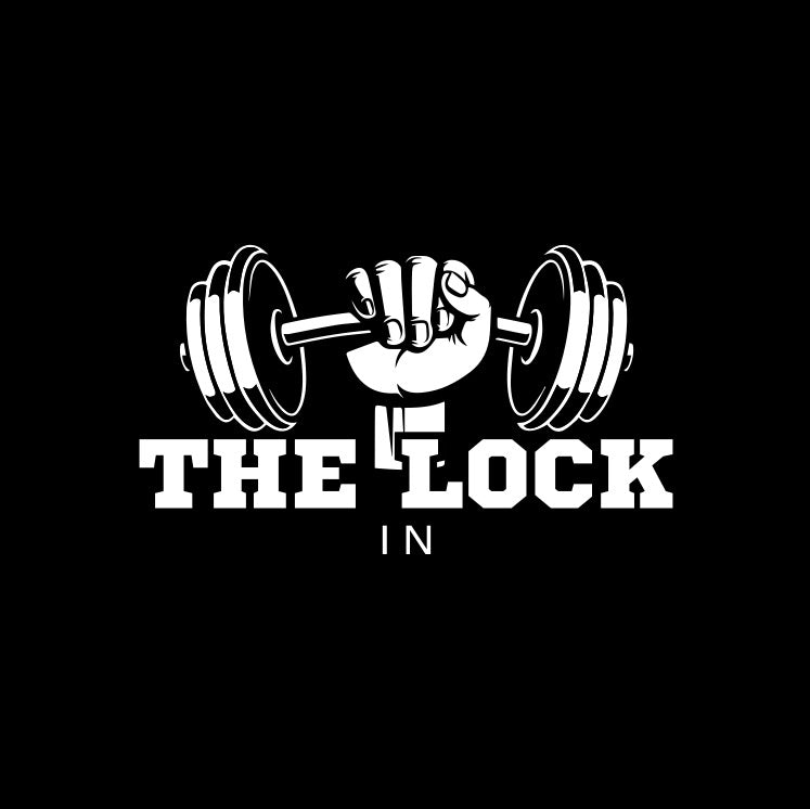 The lock in